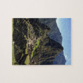 Puzzle Machu-Picchu (Horizontal)