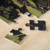 Puzzle Machu-Picchu (Côté)