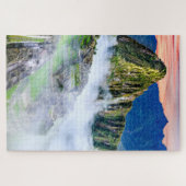 Puzzle Machu Picchu, Cusco - Peru Legpuzzel (Horizontaal)