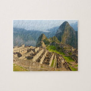 Puzzle Machu Picchu, Pérou