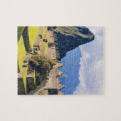 Puzzle MACHU PICCHU - Pérou - voir (Horizontal)