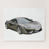 Puzzle Maclaren 520S (Horizontal)