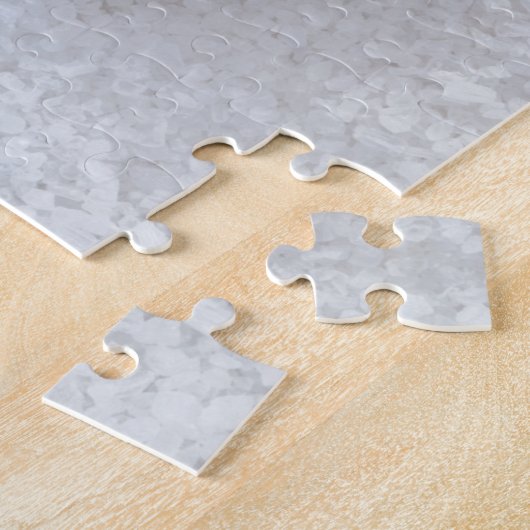 Puzzle Macro de pomme de terre comme arrière - plan avec (Côté)