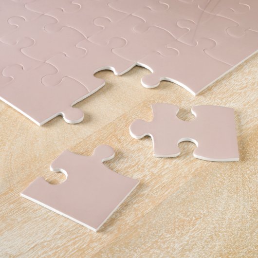 Puzzle Macro oeil femelle (Côté)