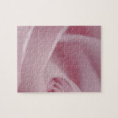 Puzzle Macro rose (Horizontal)