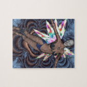 Puzzle Mad pixie (Horizontal)