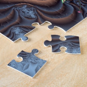 Puzzle Mad pixie (Côté)