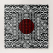 Puzzle Mad Tiles (Horizontal)