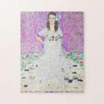 Puzzle Mada Primavesi Gustav Klimt Masterpiece Art<br><div class="desc">Le puzzle Mada Primavesi de Gustav Klimt. Amusez-vous et profitez d'un chef-d'oeuvre d'art par le peintre maître de renommée mondiale. Il mesure 30 x 14 pouces et compte plus de 250 pièces.</div>