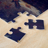 Puzzle Madame Bonaparte (Joséphine) (Côté)