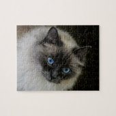 Puzzle Madame de ` de M (Horizontal)