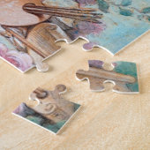 Puzzle Madame de Pompadour François Boucher Rococo (Côté)