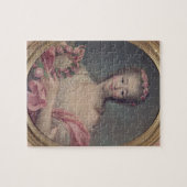 Puzzle Madame du Barry, 1770 (Horizontal)