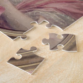 Puzzle Madame du Barry, 1770 (Côté)