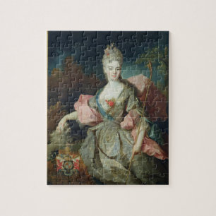 Puzzle Madame Mary Josephine Drummond, comtesse de
