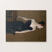 Puzzle Madame X par John Singer Sargent (Horizontal)