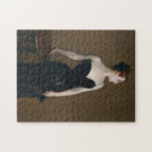 Puzzle Madame X par John Singer Sargent (Horizontal)