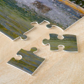 Puzzle Madison Wisconsin (Côté)