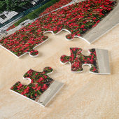 Puzzle Madison Wisconsin (Côté)