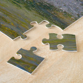 Puzzle Madison Wisconsin (Côté)