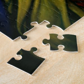 Puzzle Madone et Enfant (Côté)