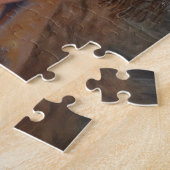 Puzzle Madone et Enfant (Côté)
