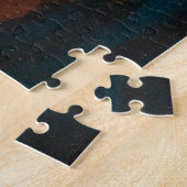 Puzzle Madone et Enfant (Côté)