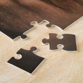 Puzzle Madone et Enfant (Côté)