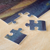 Puzzle Madone et Enfant (Côté)