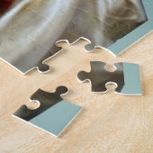 Puzzle Madone et Enfant (Côté)