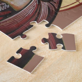 Puzzle Madone et Enfant (Côté)