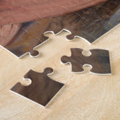Puzzle Madone et Enfant (Côté)