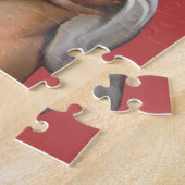 Puzzle Madone et Enfant (Côté)