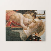 Puzzle Madone et Enfant (Horizontal)