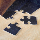 Puzzle Madone et Enfant (Côté)