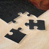 Puzzle Madone et Enfant (Côté)