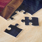 Puzzle Madone et Enfant (Côté)