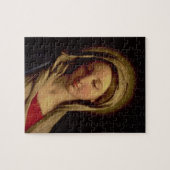 Puzzle Madonna (Horizontal)