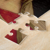 Puzzle Madonna (Côté)