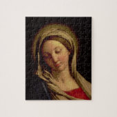 Puzzle Madonna (Vertical)