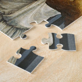 Puzzle Madonna avec enfant et deux anges, Filippo Lippi (Côté)