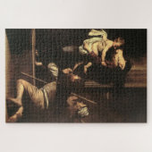 Puzzle Madonna di Loreto par Caravaggio (Horizontal)