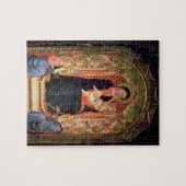 Puzzle Madonna et enfant, 1347 (Horizontal)