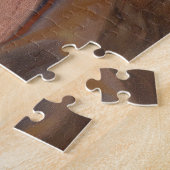 Puzzle Madonna et l'enfant (Côté)