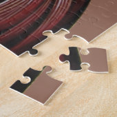 Puzzle Madonna et l'enfant (Côté)