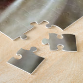 Puzzle Madonna et l'enfant (Côté)