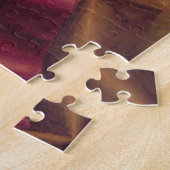 Puzzle Madonna et l'enfant (Côté)