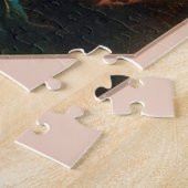 Puzzle Madonna et son enfant (Côté)