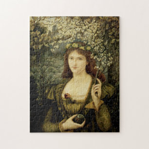 Puzzle Madonna Pietra degli Scrovigni