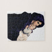 Puzzle Madonnina Madonna des rues (Horizontal)